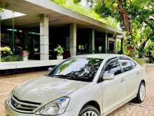 Toyota Allion 240 2003 Car