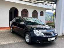 Toyota Allion 240 2002 Car