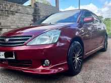 Toyota Allion 240 G 2004 Car