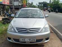 Toyota Allion 240 2003 Car