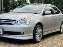 Toyota Allion 240 2005 Car