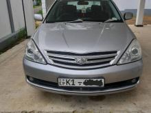 Toyota Allion 240 G Grade 2005 Car
