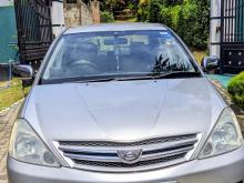 Toyota Allion 240 2005 Car