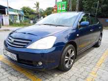 Toyota Allion 240 2003 Car