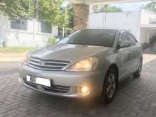 Toyota Allion 240 2003 Car