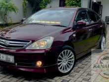 Toyota ALLION 240 ANNIVERSARY 2007 Car