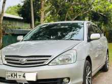 Toyota Allion 240 2005 Car
