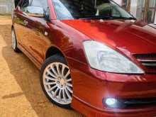 Toyota Allion 240 2006 Car