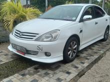 Toyota Allion 240 2002 Car