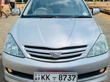 Toyota Allion 240 G 2011 Car