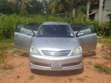 Toyota Allion 240 2007 Car