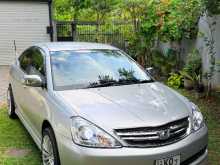 Toyota ALLION 240 ANNIVERSARY 2007 Car