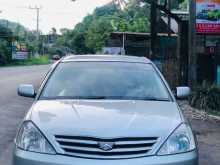 Toyota Allion 240 2003 Car