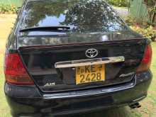 Toyota Allion 240 2003 Car