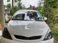 Toyota Allion 240 2003 Car