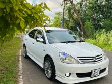 Toyota ALLION 240 G LIMITED 2003 Car