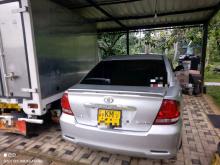 Toyota Allion 240 2010 Car