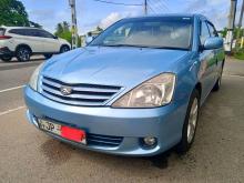 Toyota Allion 240 G 2002 Car
