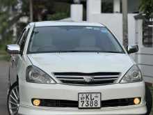 Toyota Allion 240 Anniversary 2007 Car