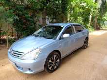 Toyota Allion 240 2002 Car