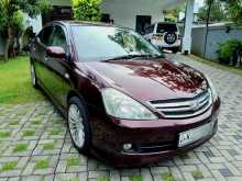 Toyota Allion 240 Anniversary 2007 Car