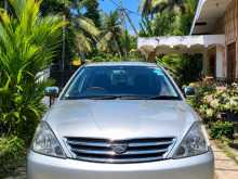 Toyota Allion 240 2005 Car