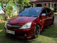 Toyota Allion 240 2006 Car