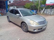 Toyota Allion 240 2002 Car