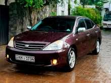 Toyota Allion 240 2003 Car