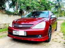 Toyota Allion 240 2005 Car