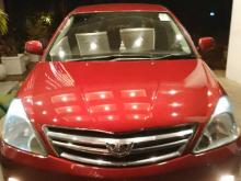 Toyota Allion 240 NZT 2006 Car