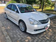 Toyota Allion 240 Anniversary 2006 Car