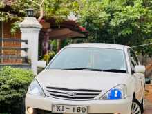 Toyota Allion 240 2006 Car