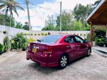 Toyota ALLION 240 2006 Car