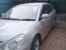 Toyota Allion 240 2004 Car