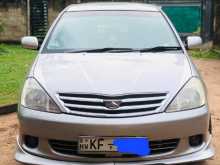 Toyota Allion 240 2003 Car