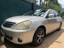 Toyota Allion 240 2003 Car