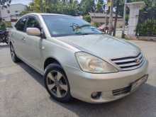 Toyota Allion 240 2004 Car