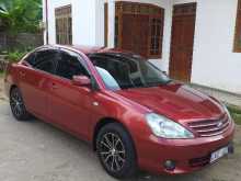 Toyota Allion 240 2004 Car