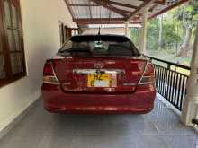 Toyota Allion 240 2002 Car