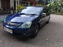 Toyota Allion 240 Anniversary 2007 Car