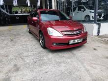 Toyota ALLION 240 2006 Car