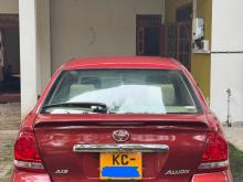Toyota Allion 240 2006 Car
