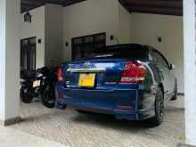 Toyota Allion 240 2003 Car