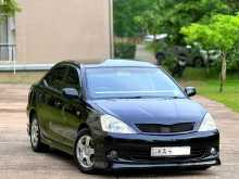 Toyota Allion 240 2002 Car