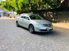 Toyota Allion 240 2006 Car