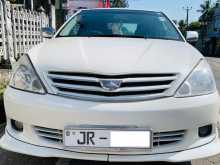 Toyota ALLION 240 2002 Car
