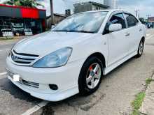 Toyota ALLION 240 2003 Car