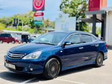 Toyota Allion 240 2002 Car