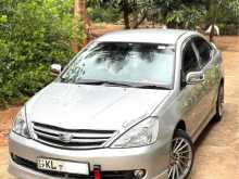 Toyota Allion 240 Anniversary 2010 Car